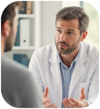 Услуги Лечение зависимостей и наркологическая помощь в Серове